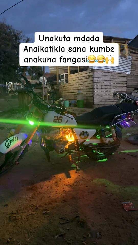 TikTok video thumbnail by mtoto.bady.26