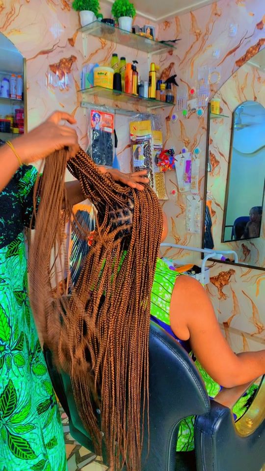 TikTok video thumbnail by pervanchecoiffure21