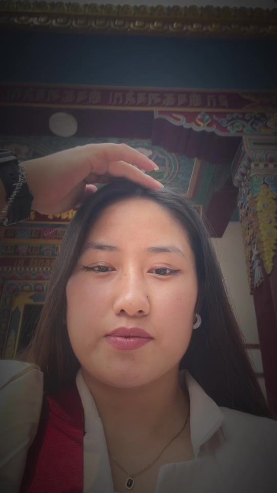 TikTok video thumbnail by nirjalapuwarmagar