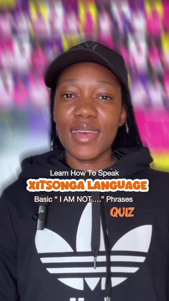 TikTok video thumbnail by xongilechawane