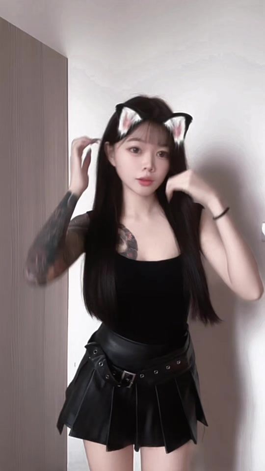 TikTok video thumbnail by 0308_yun