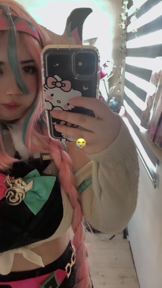 TikTok video thumbnail by katta_owo