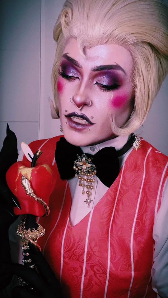 TikTok video thumbnail by mothboyclay