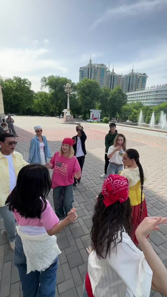 TikTok video thumbnail by agugai.ansambl