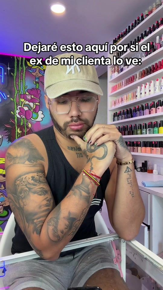 TikTok video thumbnail by luiscuevaspopnails