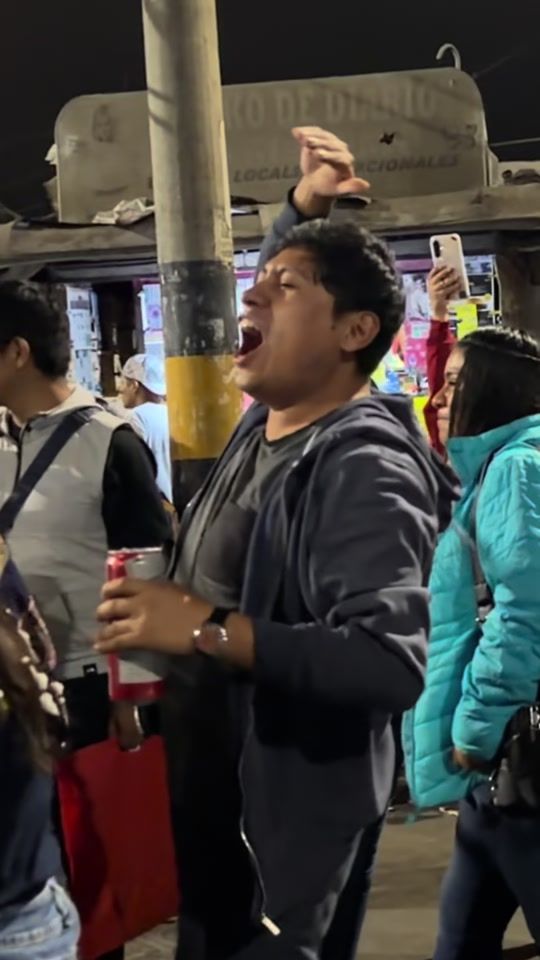TikTok video thumbnail by hermanoscharcas