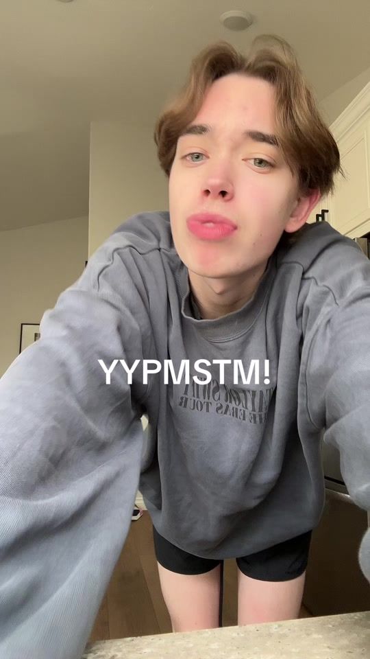 TikTok video thumbnail by notjoshernst