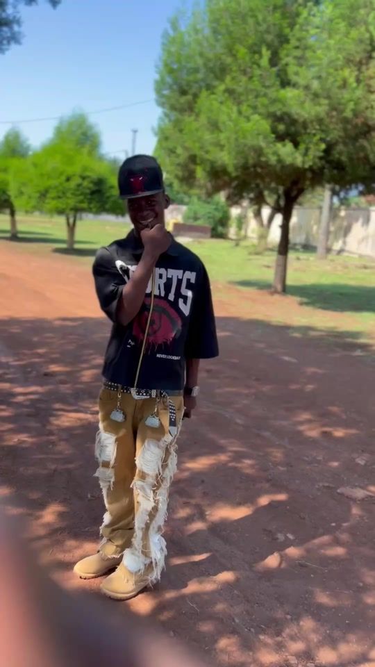 TikTok video thumbnail by quavo.mechant