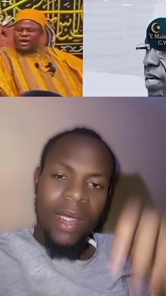 TikTok video thumbnail by sadiq_dan_giwa