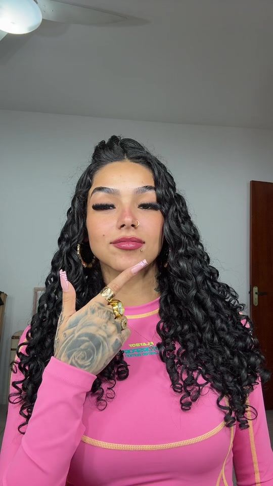 TikTok video thumbnail by karenalencar7