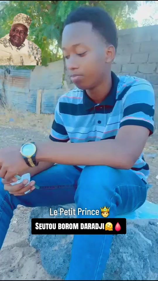 TikTok video thumbnail by babamouthiatofficiel