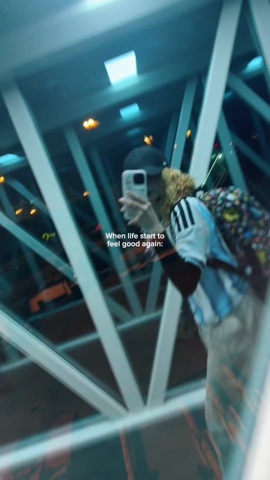 TikTok video thumbnail by lindheechul
