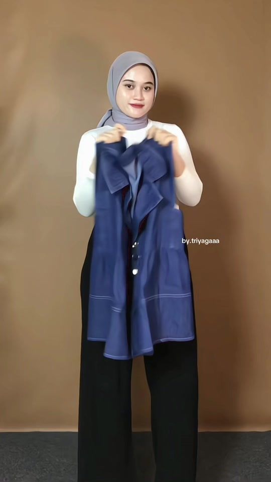 TikTok video thumbnail by triyagaaa