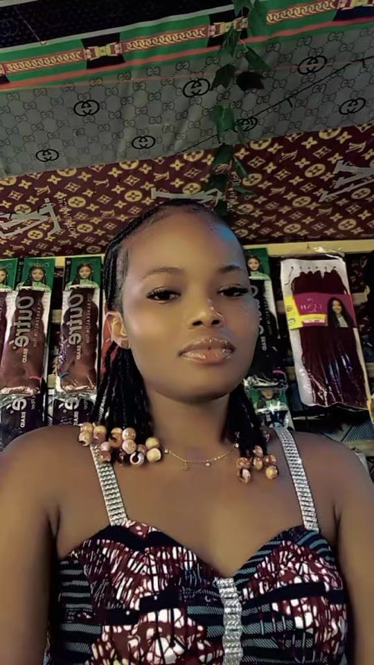 TikTok video thumbnail by coiffure.excellen