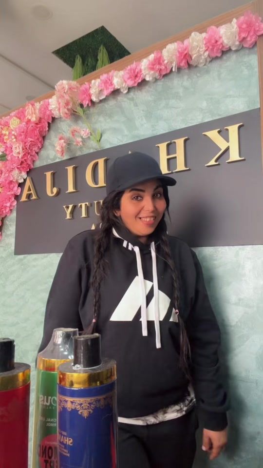 TikTok video thumbnail by kati.mouad