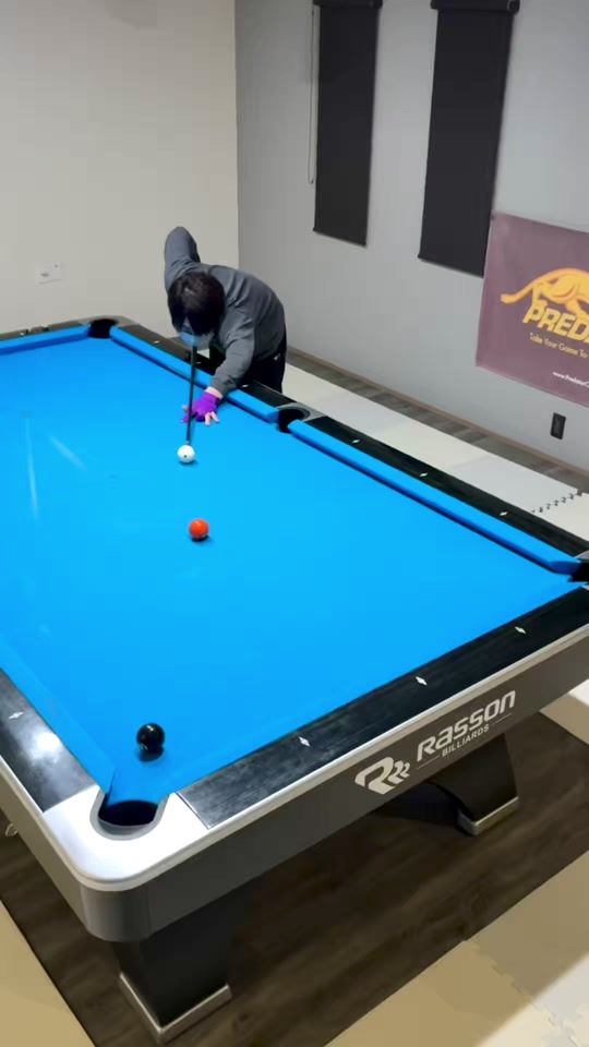 TikTok video thumbnail by u.t.o_billiards