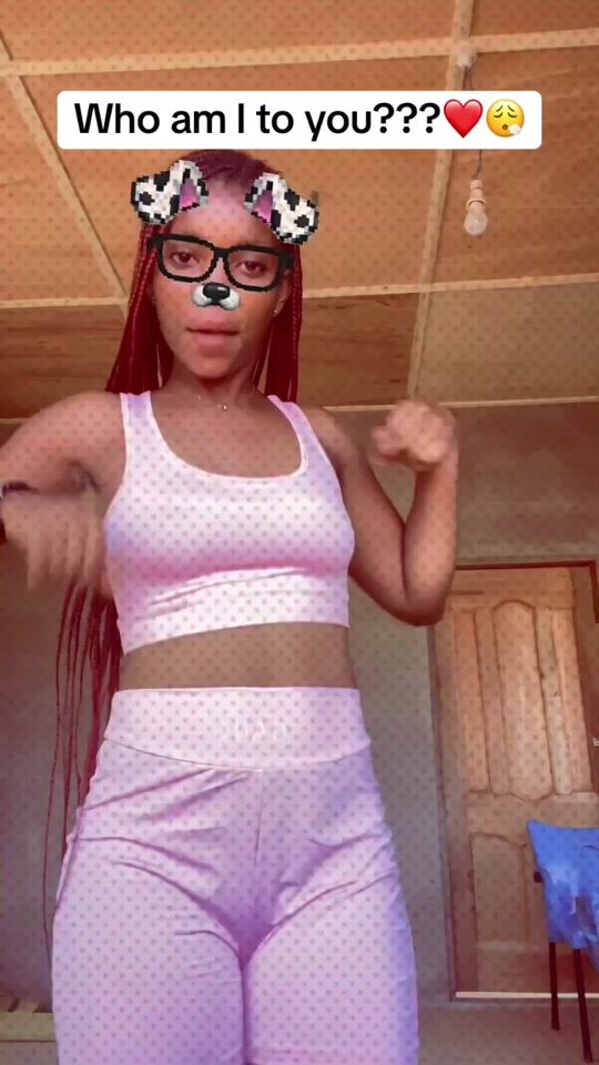 TikTok video thumbnail by adjowapriscy6