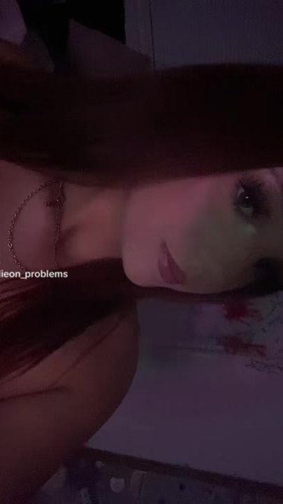 TikTok video thumbnail by amillieon_problems