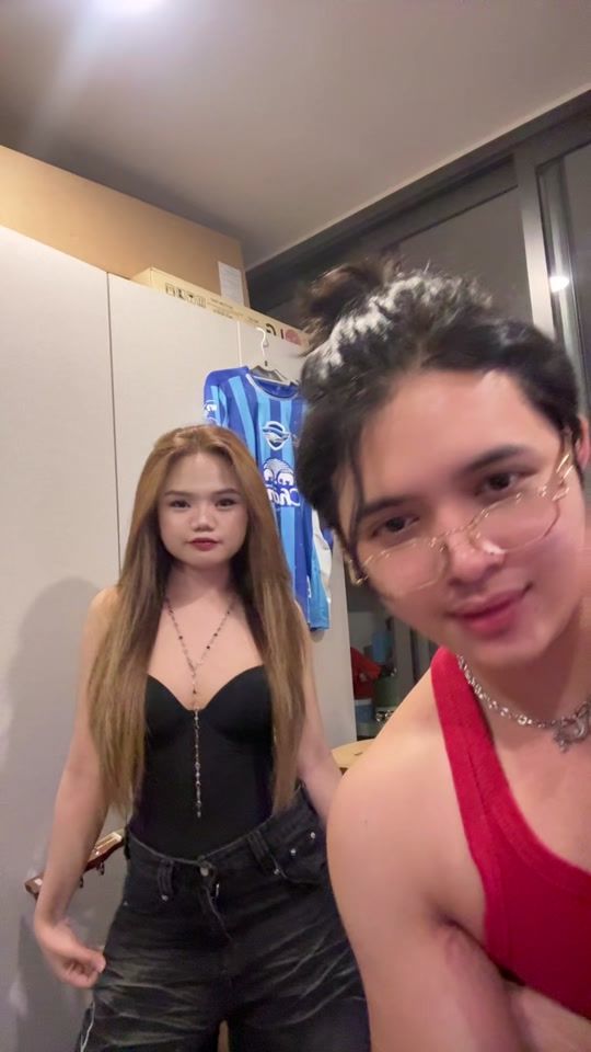 TikTok video thumbnail by __benzner