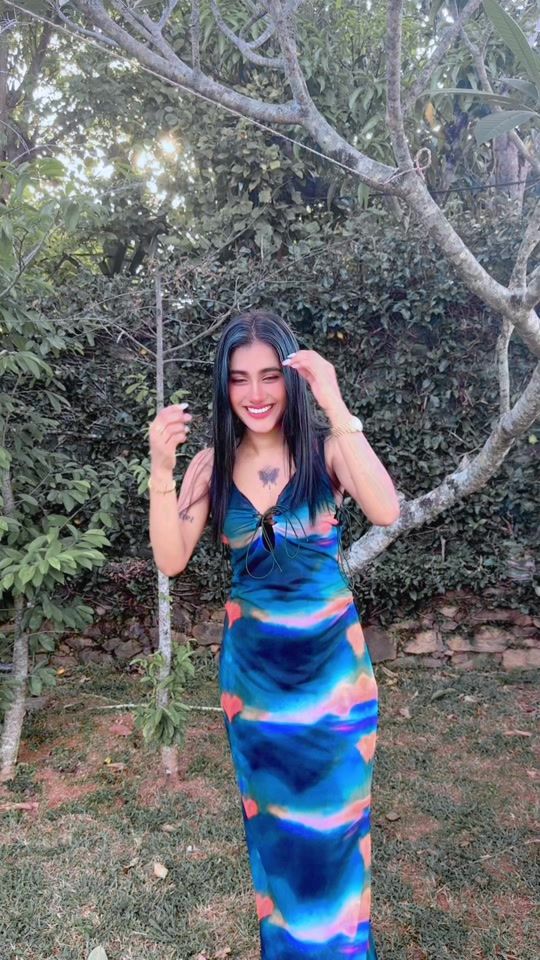 TikTok video thumbnail by _chandu_girl