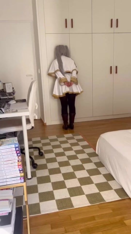 TikTok video thumbnail by riki_rosa