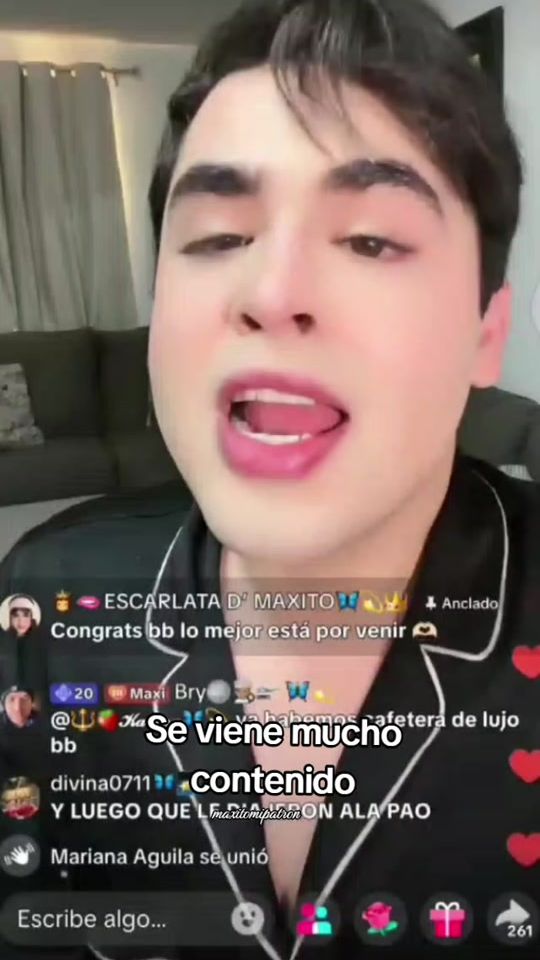 TikTok video thumbnail by maxitomipatron