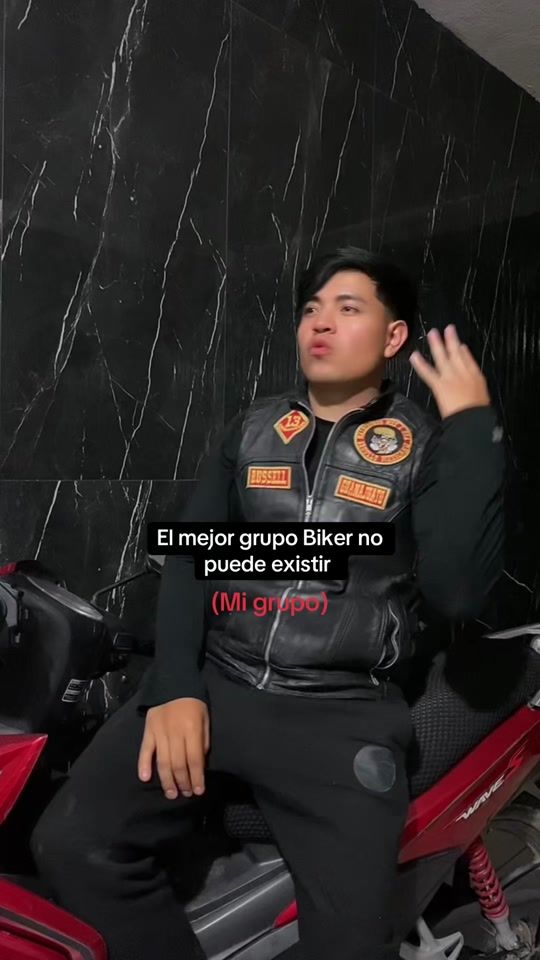 TikTok video thumbnail by russelbiker