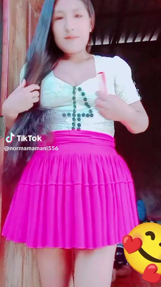 TikTok video thumbnail by normamamani55