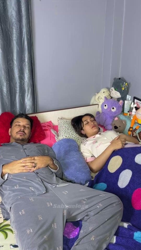 TikTok video thumbnail by sabsuvlogs