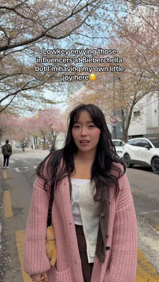 TikTok video thumbnail by sylviakimkorea