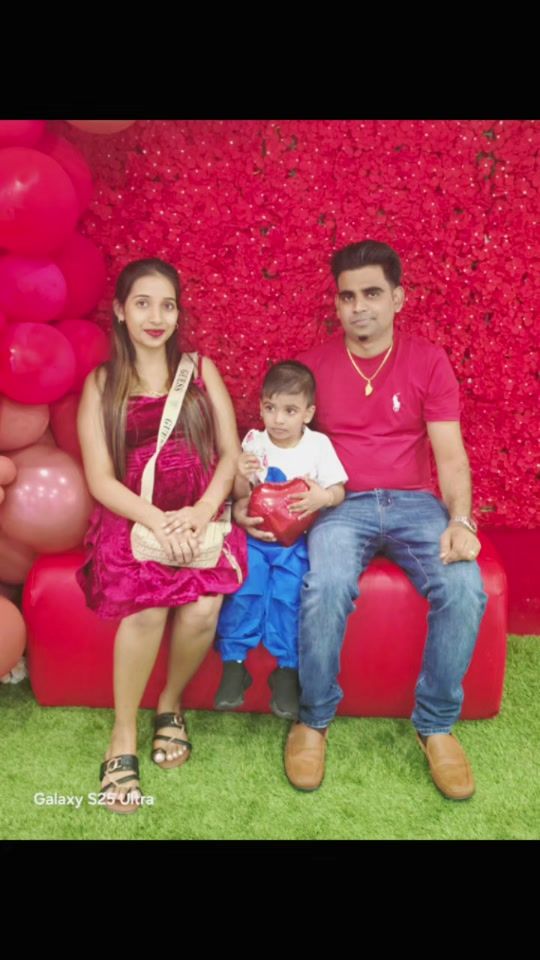 TikTok video thumbnail by meeradhansham