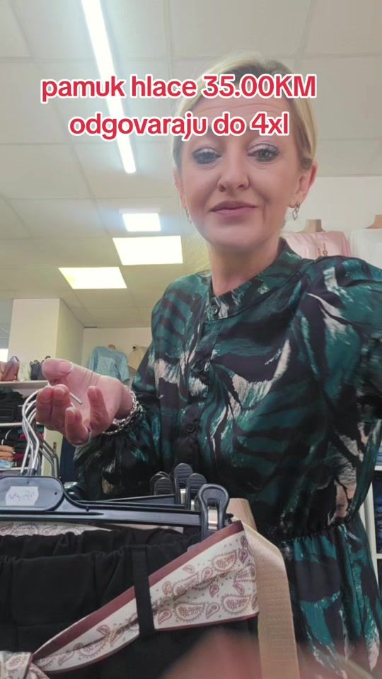 TikTok video thumbnail by modni.kutak8