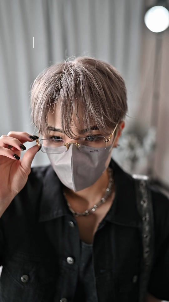 TikTok video thumbnail by masaki426