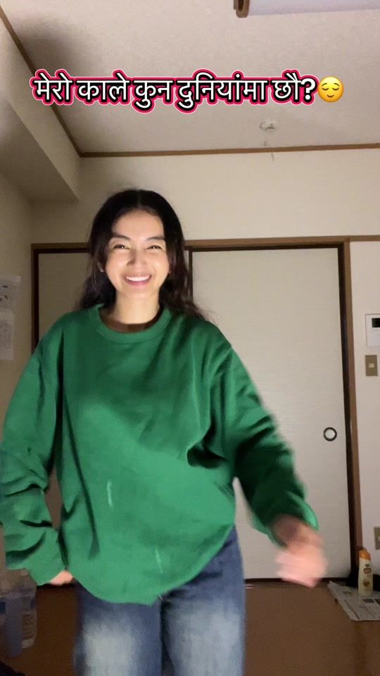 TikTok video thumbnail by therealsaru7