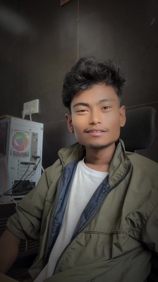TikTok video thumbnail by mrbstudiomukesh