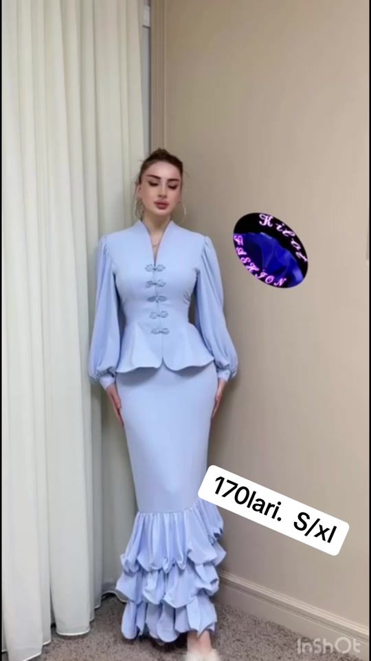 TikTok video thumbnail by sevincbutik