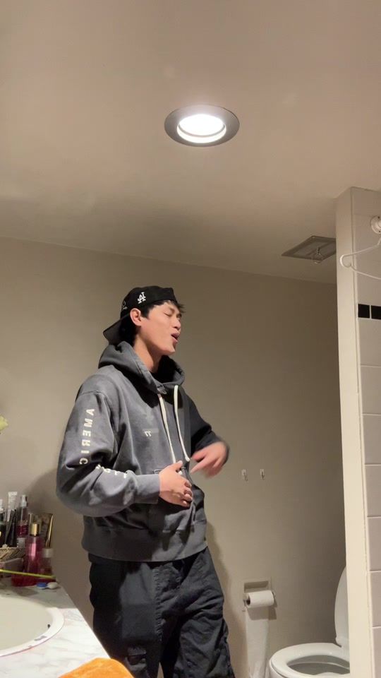 TikTok video thumbnail by klydemacahilo