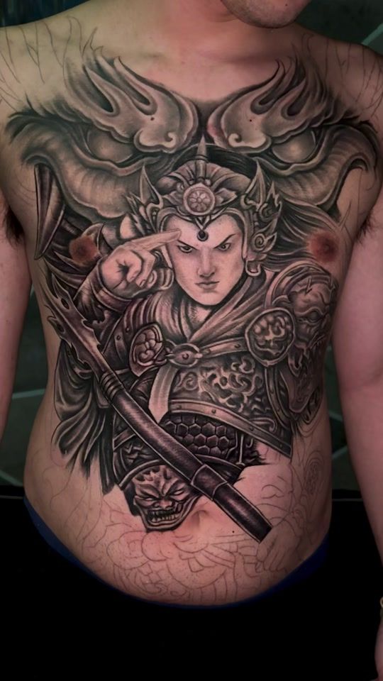 TikTok video thumbnail by lae.tattoo.laso