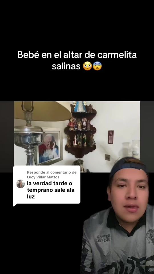 TikTok video thumbnail by kevdansc