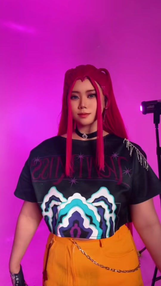 TikTok video thumbnail by victoriastacyx