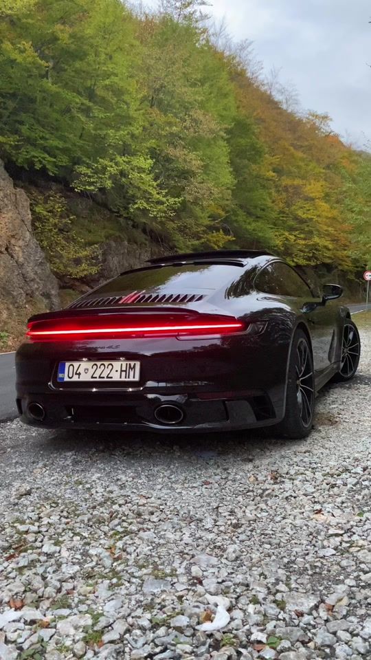 TikTok video thumbnail by 992carrera