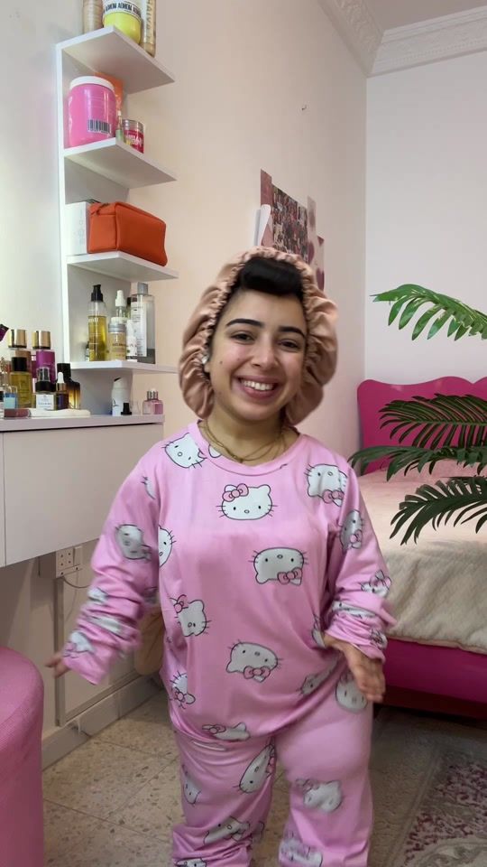 TikTok video thumbnail by emnabouslah