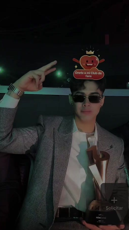 TikTok video thumbnail by maycol3866