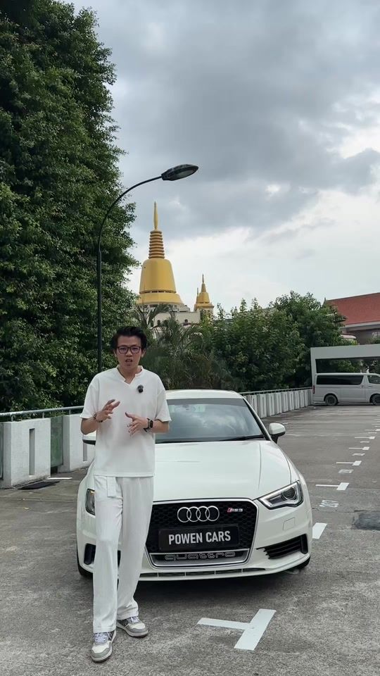 TikTok video thumbnail by powencarssg