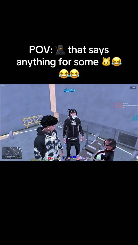 TikTok video thumbnail by _ricodon_