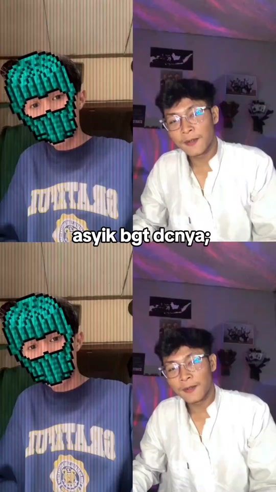 TikTok video thumbnail by qutles_dansyh