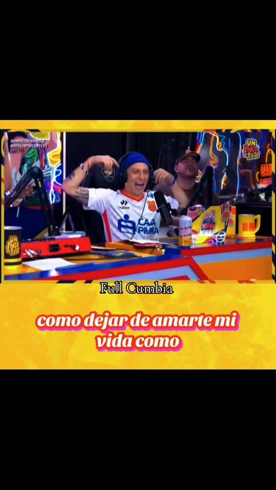 TikTok video thumbnail by full_cumbia