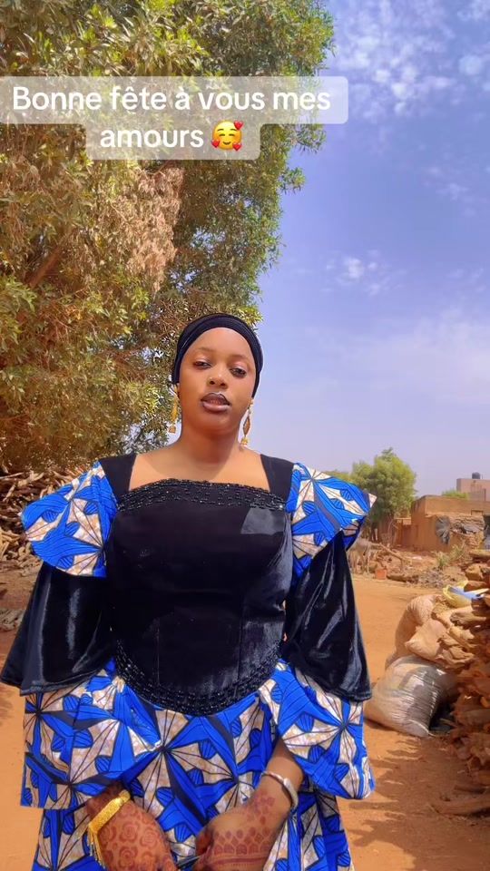 TikTok video thumbnail by fatouma9298