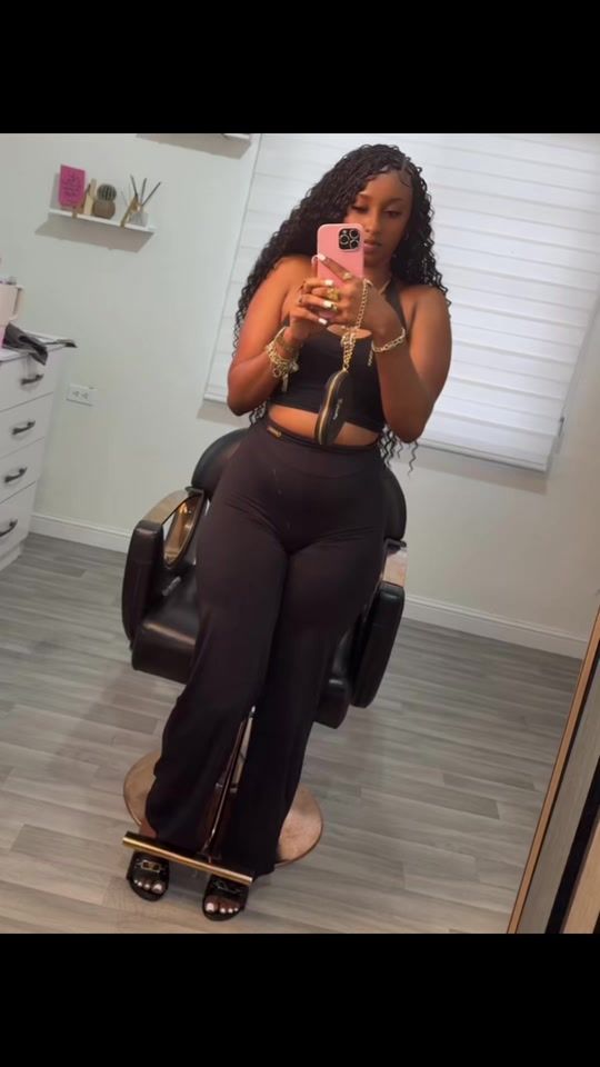 TikTok video thumbnail by shaniewani