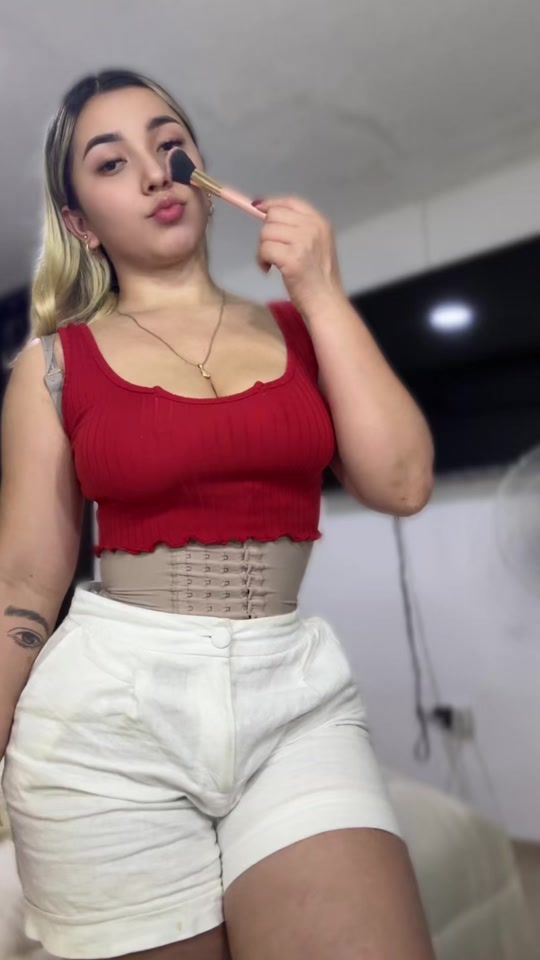 TikTok video thumbnail by maye_diazz